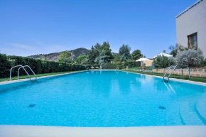  Agrirelais Baglio Di Pianetto  Санта-Кристина-Джела